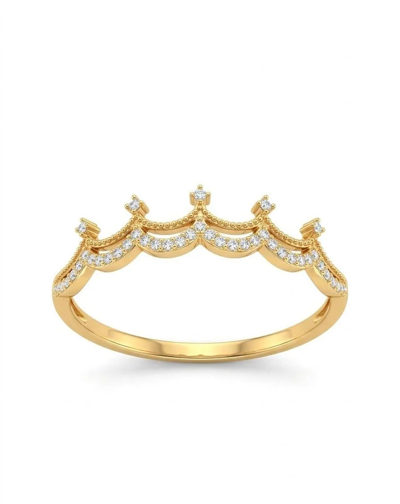 Crown Radiance Handculf
