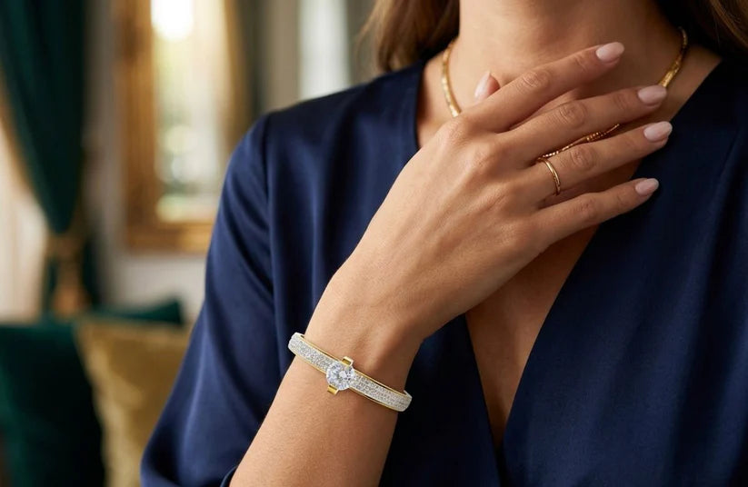 The Horizon handCuff