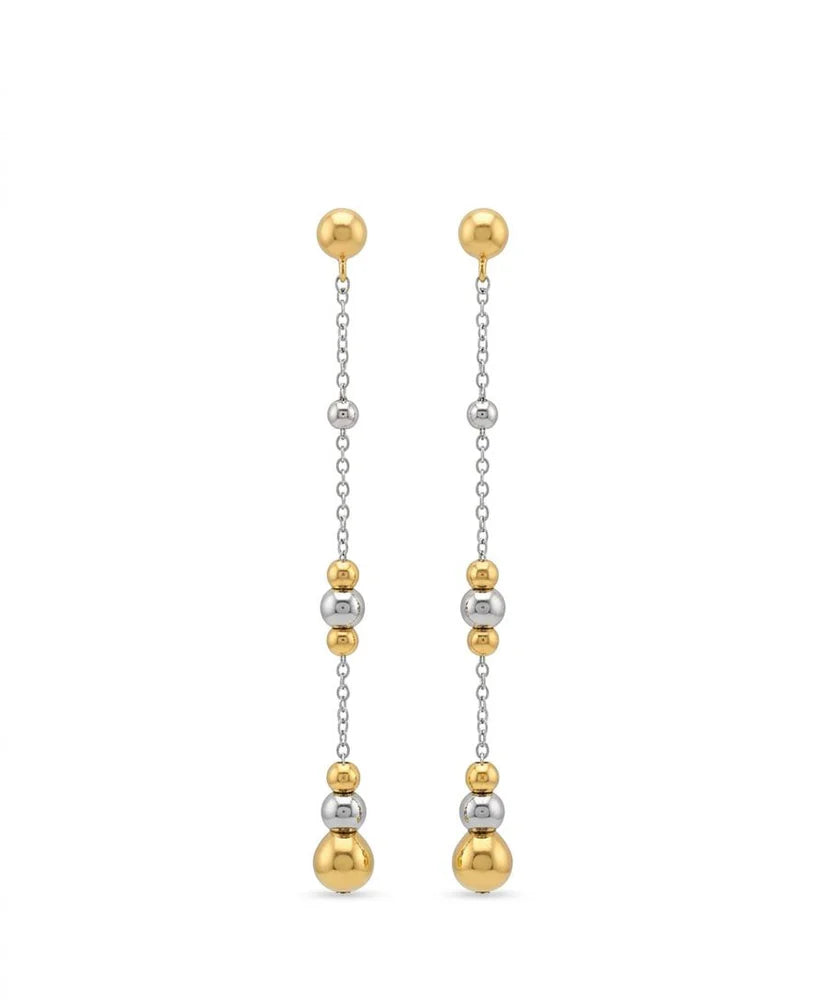 Long Earrings