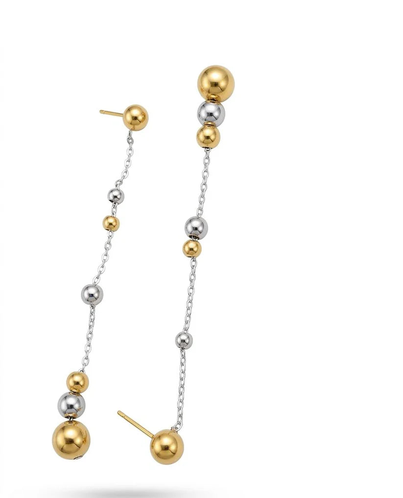 Long Earrings