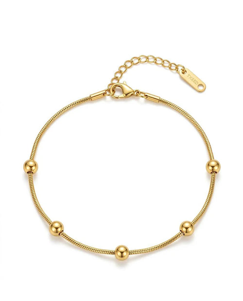 Anklets