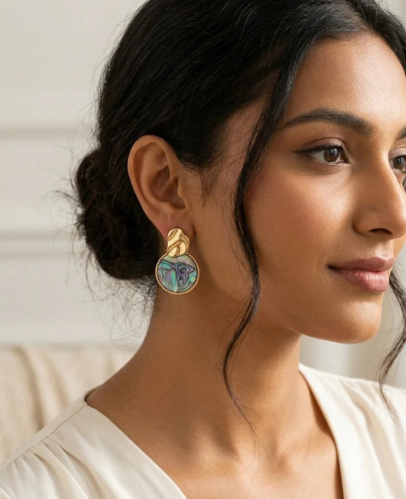 Ocean studs