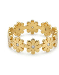 Daisy Ring