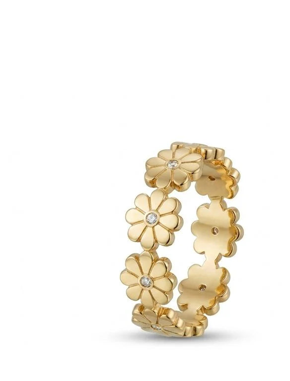 Daisy Ring