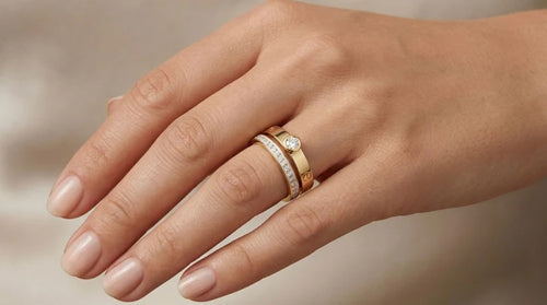 cartier Ring