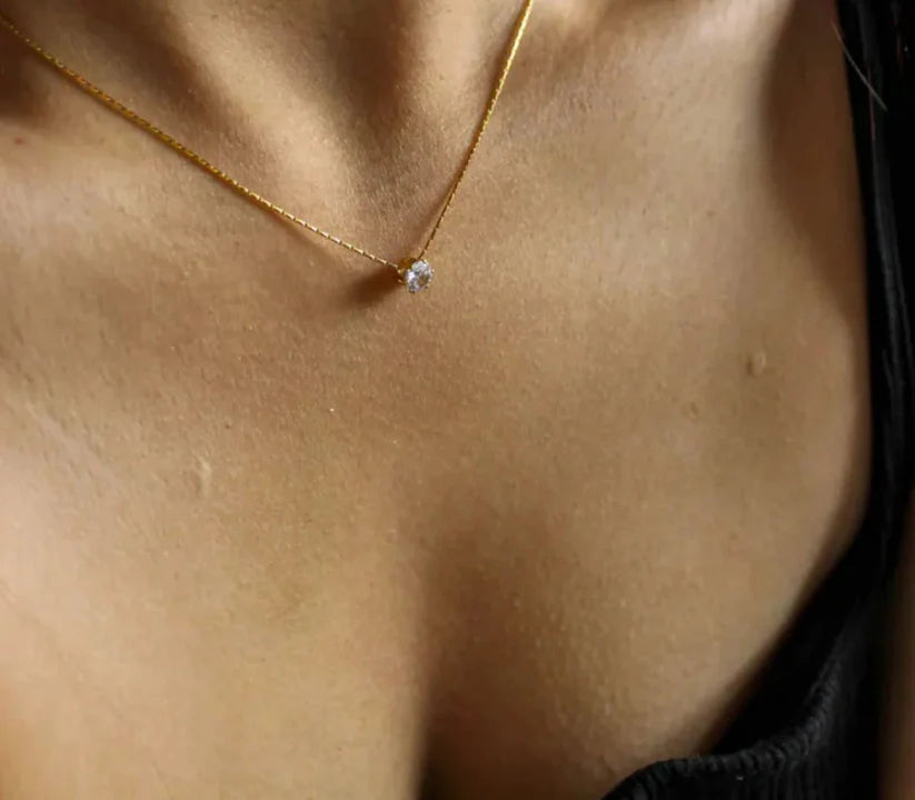 Spark Sleek Chain