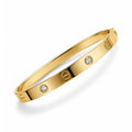 luxury hand cuff